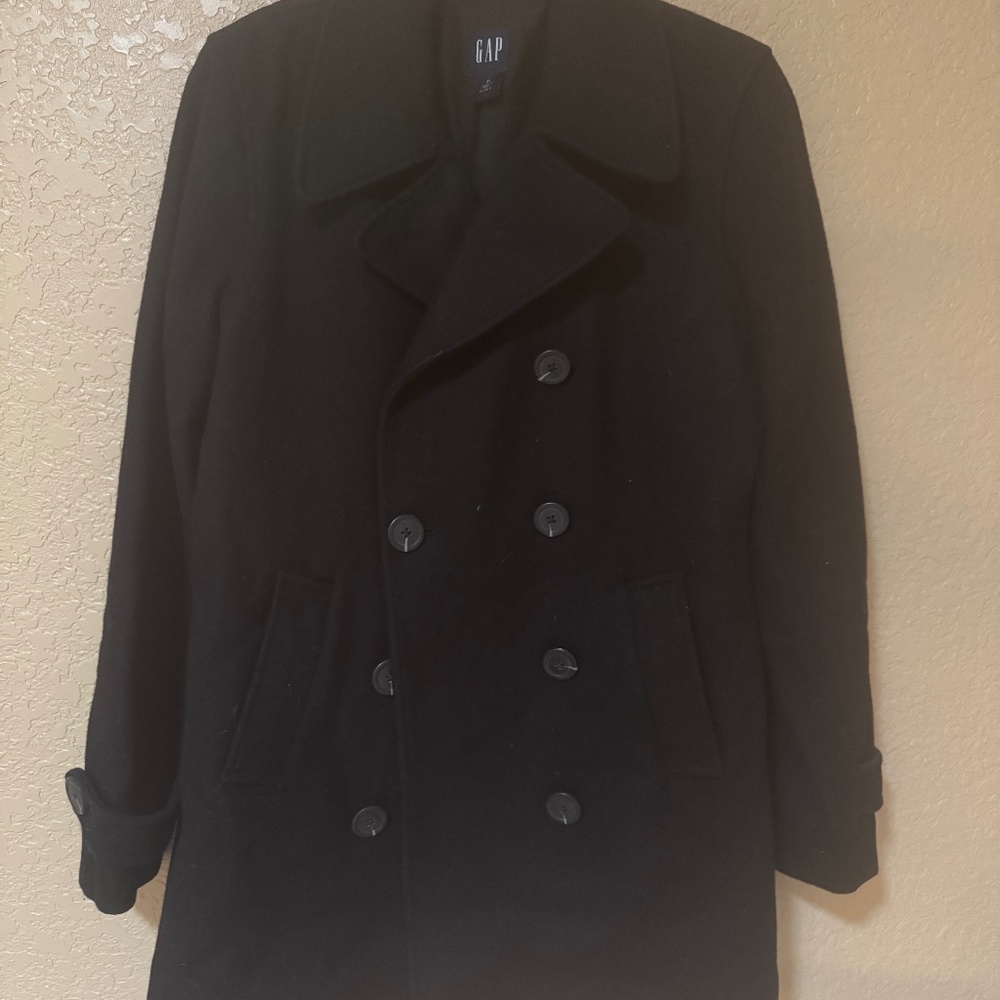 Gap, Medium, Black - image 1